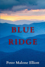 Book cover for Blue Ridge