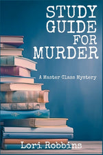 Book cover for Study Guide for Murder: A Master Class Mystery