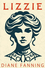 Book cover for Lizzie