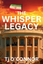 Book cover for Whisper Legacy: A Pappa Legacy Novel