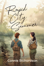 Book cover for Rapid City Summer
