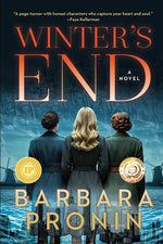 Book cover for Winter's End