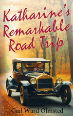 Book cover for Katharine's Remarkable Road Trip