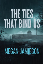 Book cover for Ties That Bind Us