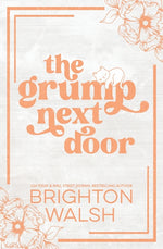 Book cover for Grump Next Door Special Edition
