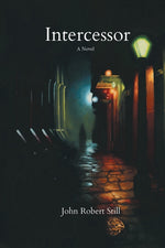 Book cover for Intercessor
