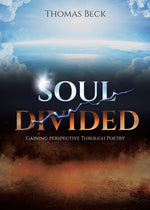 Book cover for Soul Divided: Gaining Perspective Through Poetry