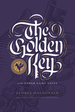 Book cover for Golden Key and Other Fairy Tales