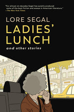 Book cover for Ladies' Lunch: And Other Stories