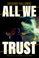 Book cover for All We Trust