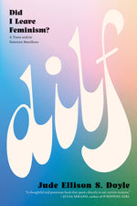Book cover for Dilf: Did I Leave Feminism?