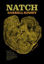 Book cover for Natch