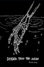 Book cover for Deeper Than The Ocean