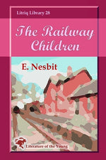 Book cover for The Railway Children