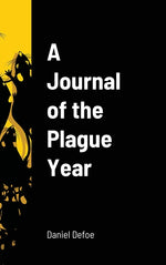 Book cover for Journal of the Plague Year