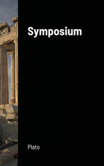 Book cover for Symposium