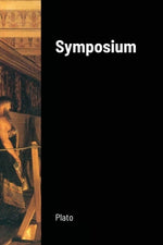 Book cover for Symposium