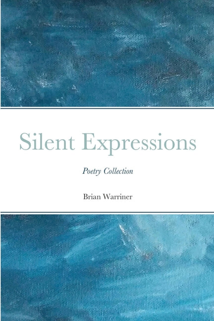 Book cover for SIlent Expressions