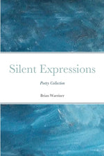 Book cover for SIlent Expressions