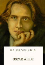 Book cover for De Profundis