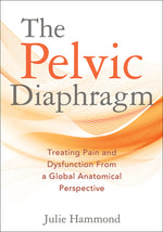 Book cover for Pelvic Diaphragm: Treating Pain and Dysfunction from a Global Anatomical Perspective