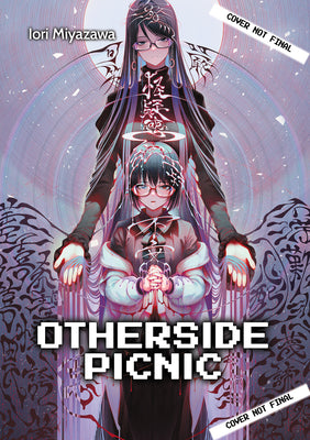 Book cover for Otherside Picnic: Omnibus 4: Volume 4