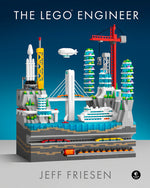 Book cover for The Lego(r) Engineer