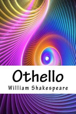 Book cover for Othello