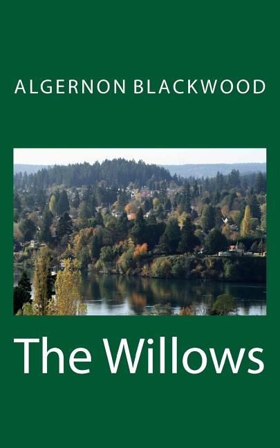 Book cover for Willows