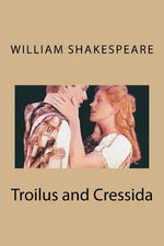 Book cover for Troilus and Cressida