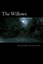 Book cover for Willows