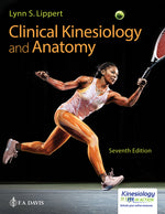 Book cover for Clinical Kinesiology and Anatomy