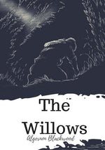 Book cover for Willows