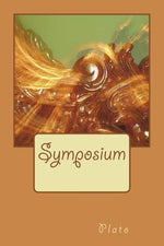 Book cover for Symposium