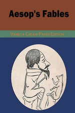 Book cover for Aesop's Fables