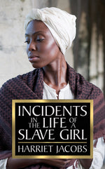 Book cover for Incidents in the Life of a Slave Girl