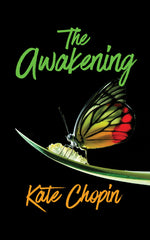 Book cover for The Awakening