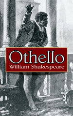 Book cover for Othello