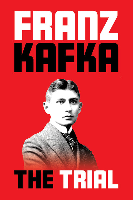 Book cover for Trial