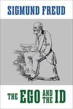 Book cover for Ego and the Id