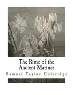 Book cover for The Rime of the Ancient Mariner