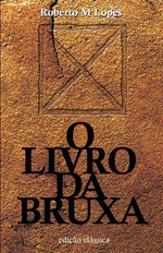 Book cover for O Livro da Bruxa