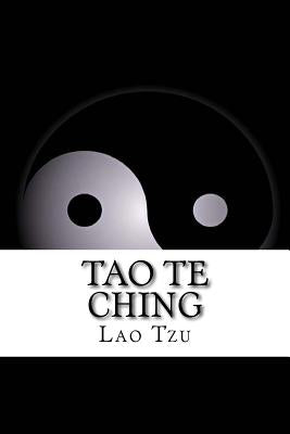 Book cover for Tao Te Ching