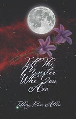Book cover for Tell The Monster Who You Are