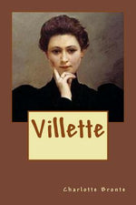 Book cover for Villette