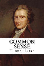 Book cover for Common Sense