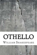 Book cover for Othello
