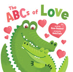 Book cover for ABCs of Love