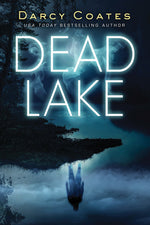 Book cover for Dead Lake
