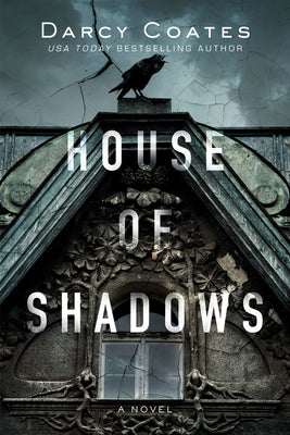 Book cover for House of Shadows